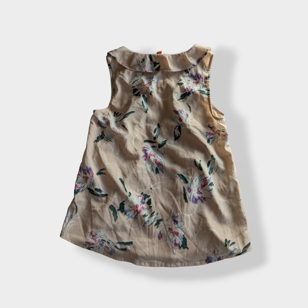 Modcloth Tank - Picture 3 of 4